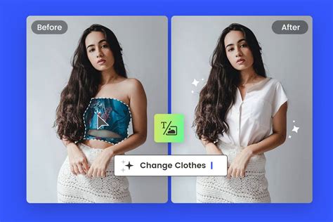 The Best Free Online AI Clothes Changer 